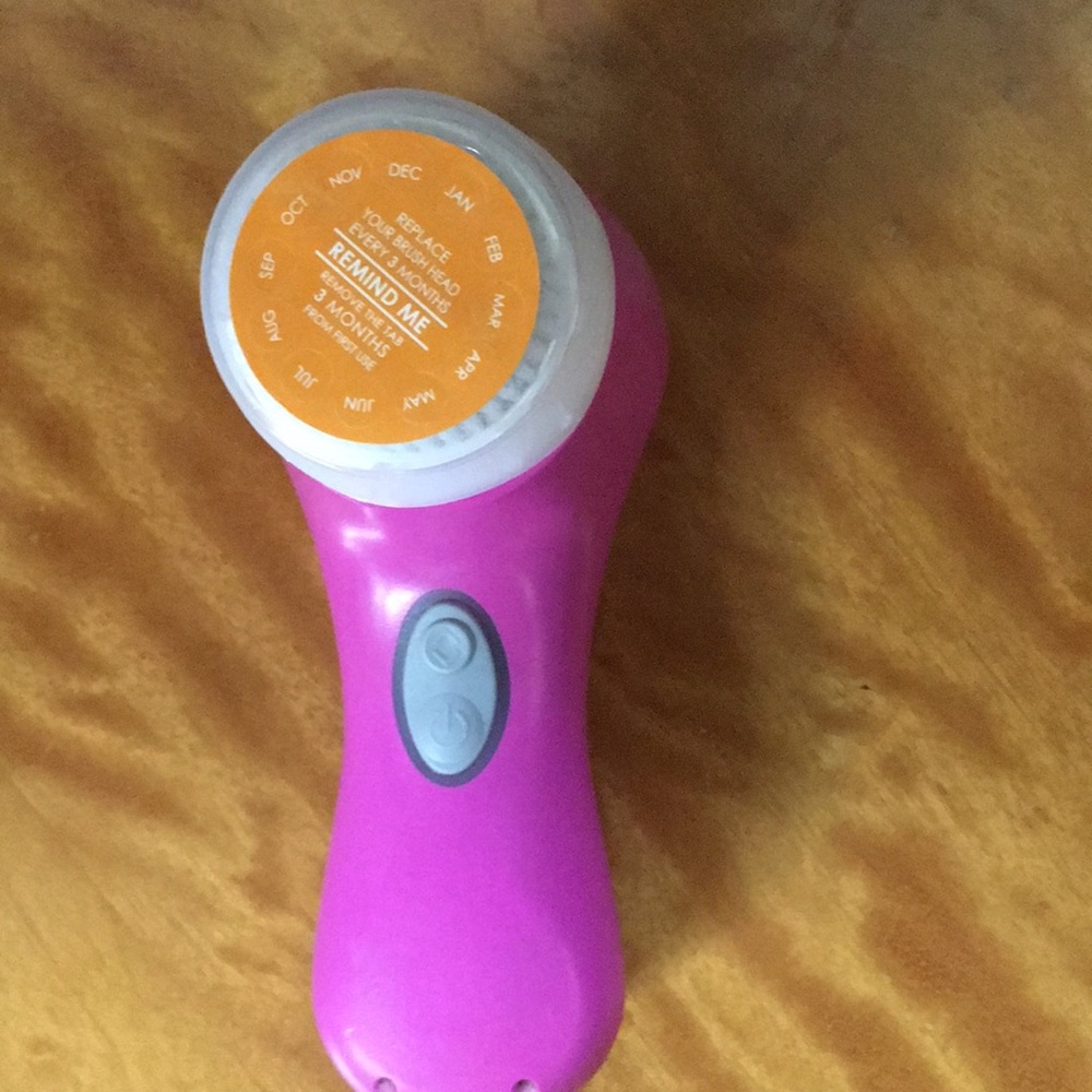 Clarisonic